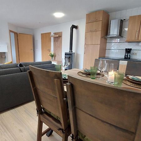Ferienwohnung Mutz سيغمارزيل المظهر الخارجي الصورة