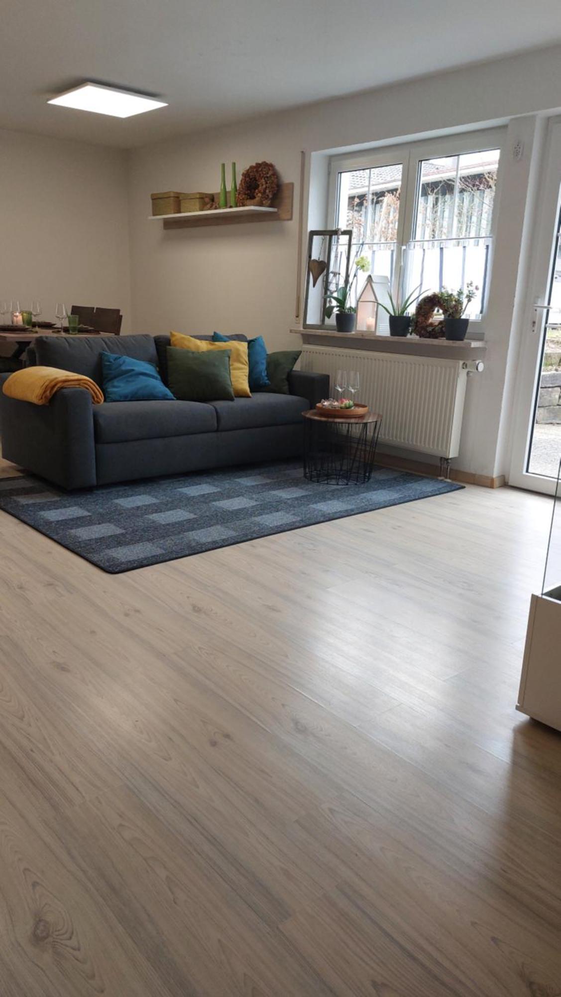 Ferienwohnung Mutz سيغمارزيل المظهر الخارجي الصورة