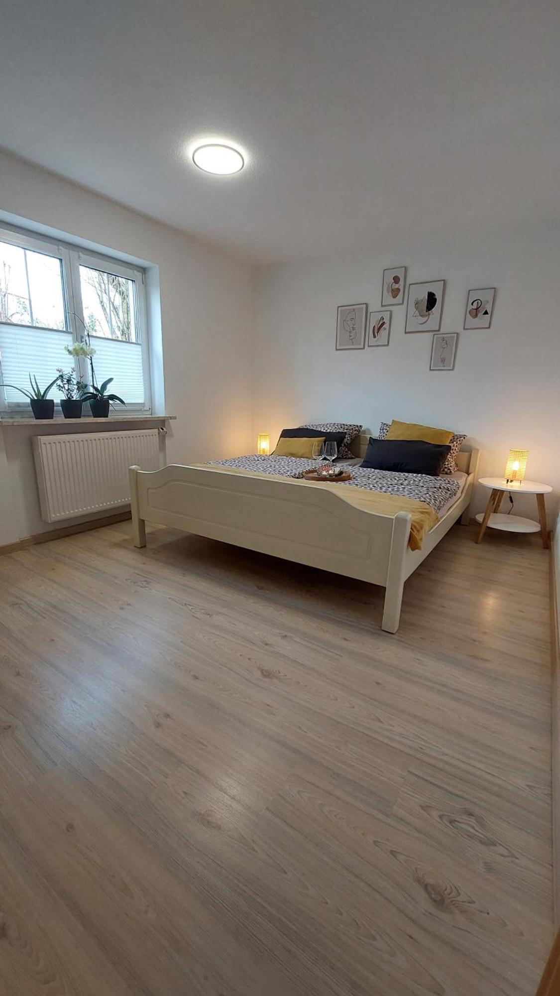 Ferienwohnung Mutz سيغمارزيل المظهر الخارجي الصورة