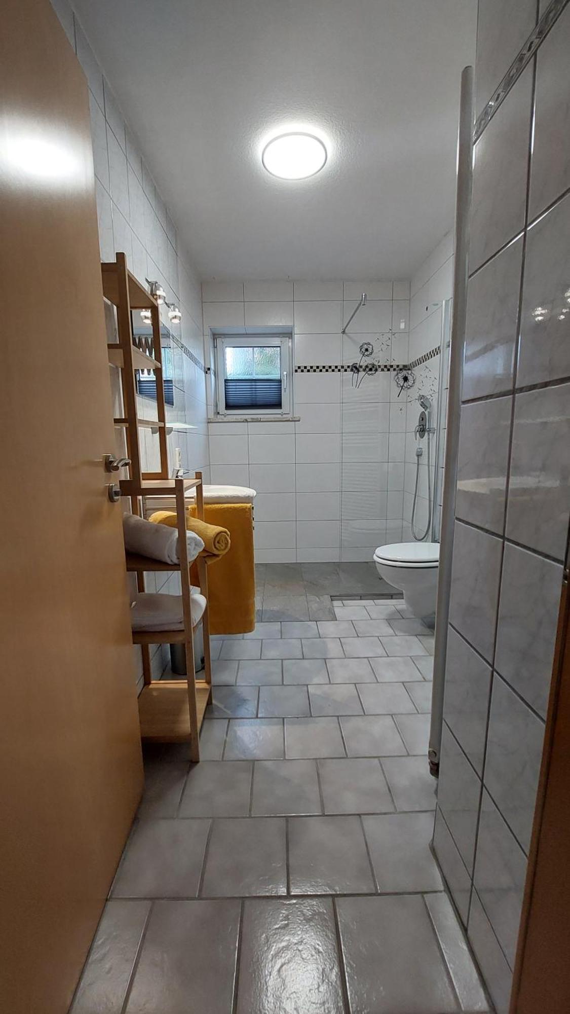 Ferienwohnung Mutz سيغمارزيل المظهر الخارجي الصورة
