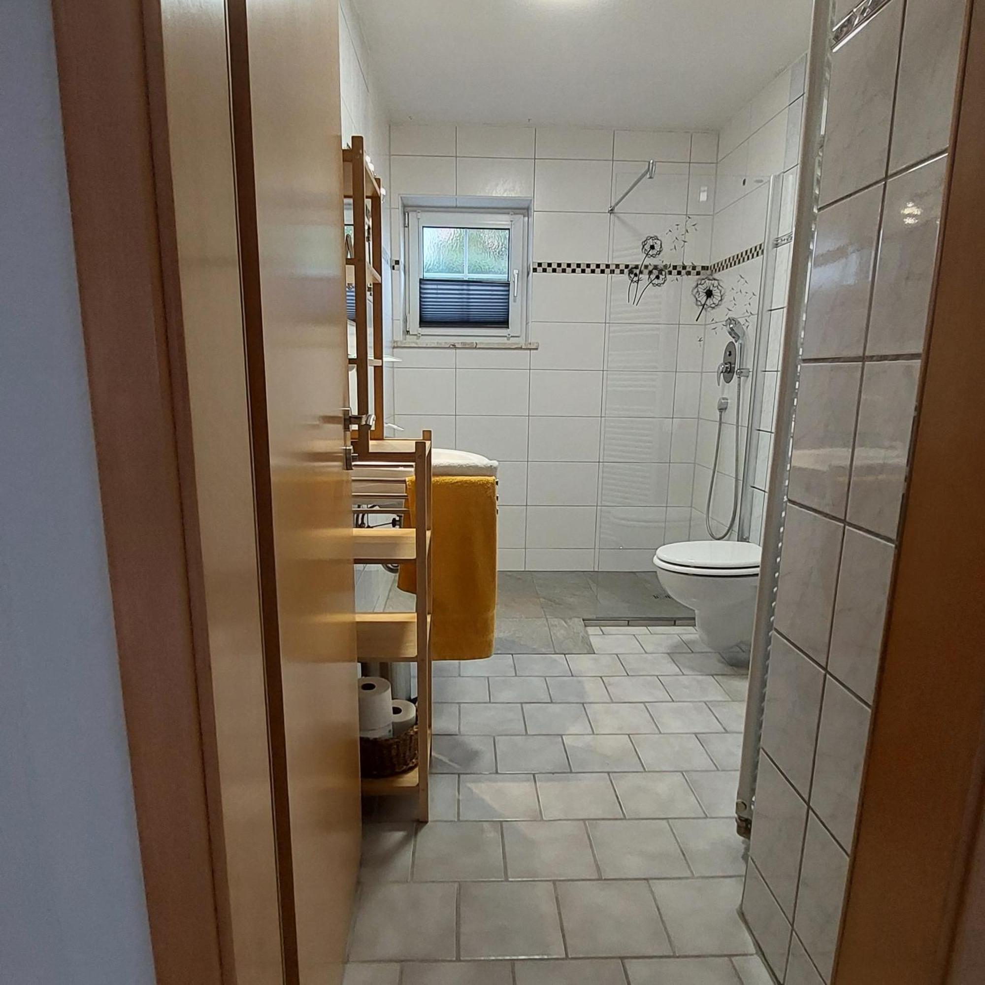Ferienwohnung Mutz سيغمارزيل المظهر الخارجي الصورة